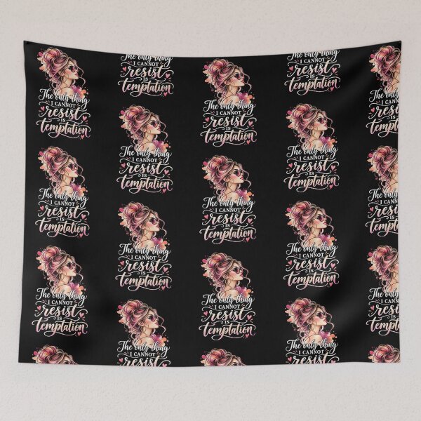 Item preview, The Pull designed and sold by Quote Gallery.