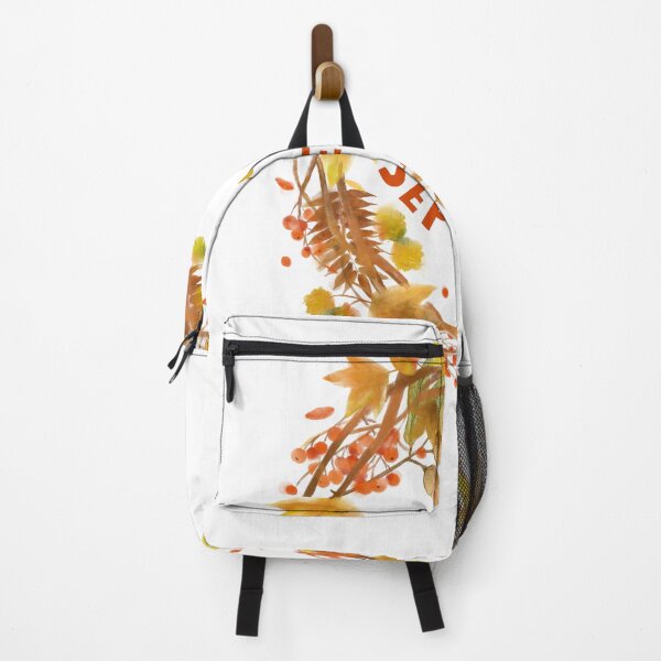 Item preview, Hello September, autumn, fall design designed and sold by ewicraft.
