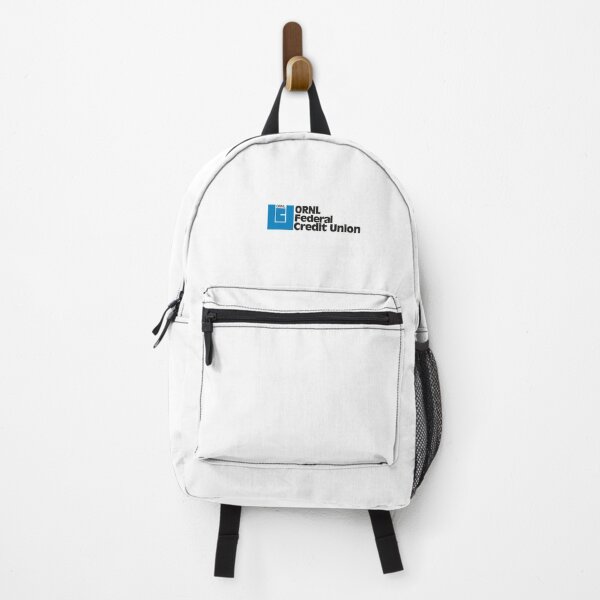 Item preview, ORNL Federal Credit Union Modern Blue Logo designed and sold by Warwormm.