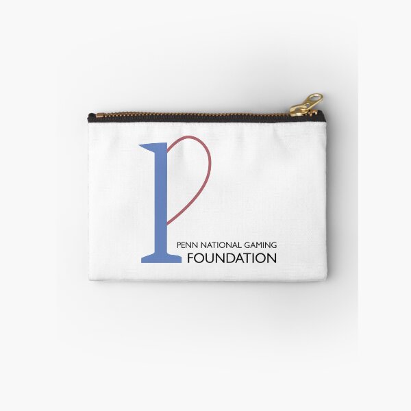 Item preview, Penn National Gaming Foundation P Letter Logo designed and sold by Warwormm.