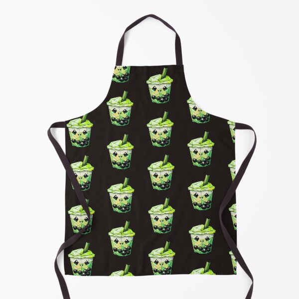 Item preview, Neon Origami Boba designed and sold by lifeinspired4u.