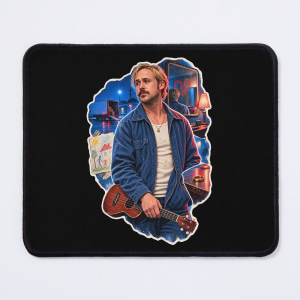 Item preview, Why don't you do something? - Blue Valentine designed and sold by hesjustken.