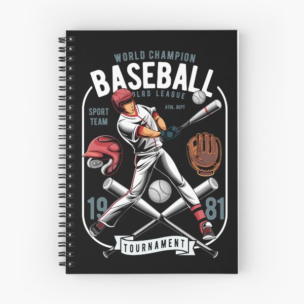Item preview, Vintage Baseball World Champion Player Tournament designed and sold by heedooppod.