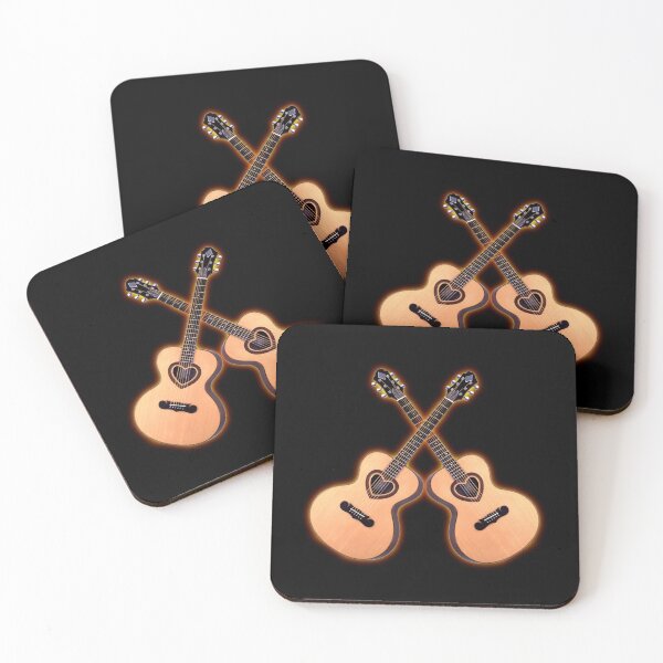Item preview, Acoustic guitars designed and sold by markmonty.