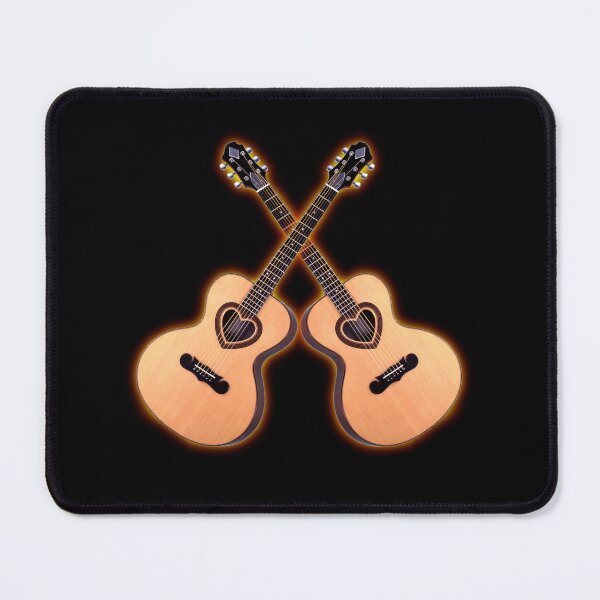 Item preview, Acoustic guitars designed and sold by markmonty.