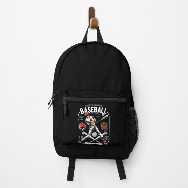 Item preview, Vintage Baseball World Champion Player Tournament designed and sold by heedooppod.