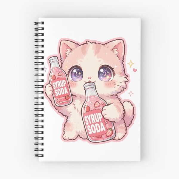 Item preview, Thirsty kitten designed and sold by Jefferson  Hernandez.