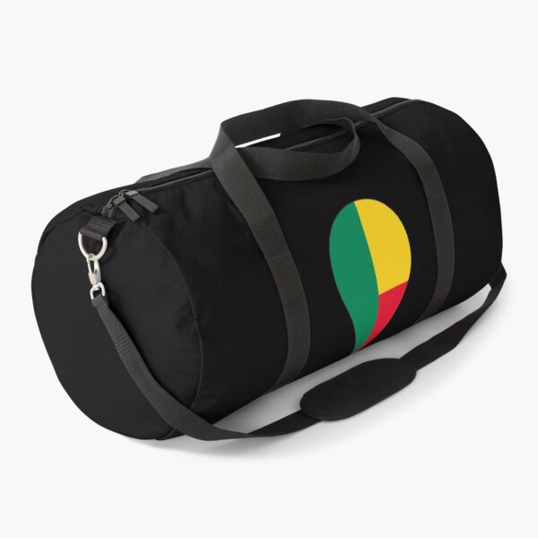 Item preview, Benin Flag Location Pin Map Marker | Beninese Destination GPS Icon designed and sold by NTGUILTY.