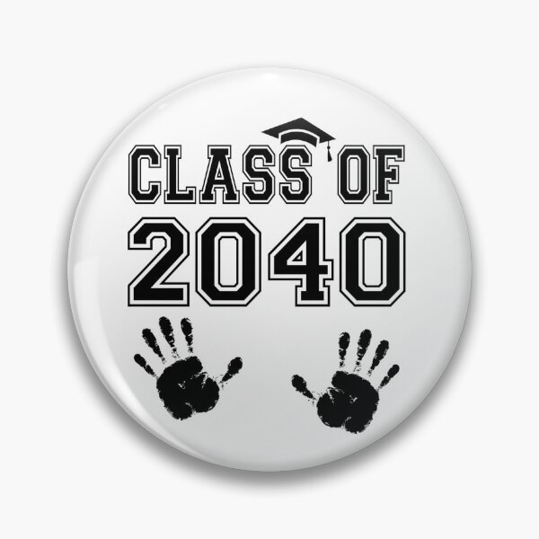 Item preview, Class of 2040 Graduation Design designed and sold by FHdesigns.
