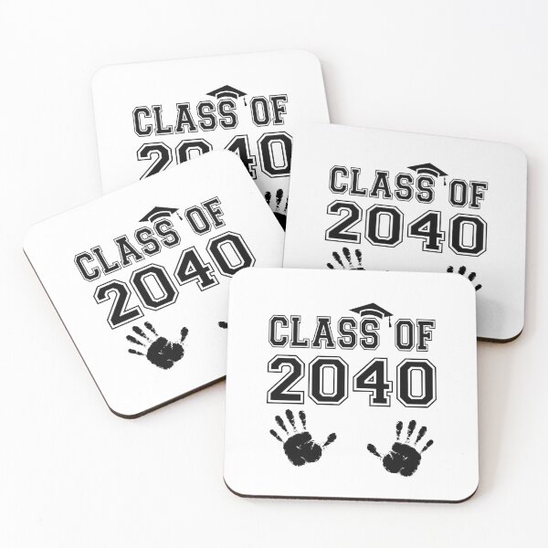 Item preview, Class of 2040 Graduation Design designed and sold by FHdesigns.