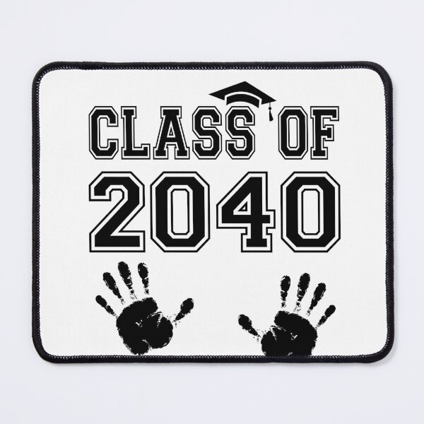 Item preview, Class of 2040 Graduation Design designed and sold by FHdesigns.