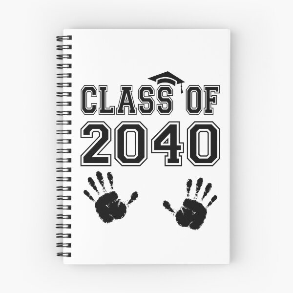 Item preview, Class of 2040 Graduation Design designed and sold by FHdesigns.