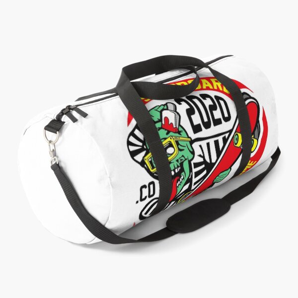 Item preview, Skateboard Is Not A Crime Zombie Skater designed and sold by heedooppod.