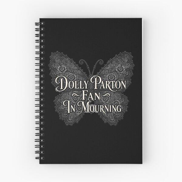 Item preview, Mourning for Dolly designed and sold by DETOURFROMCRAZY.