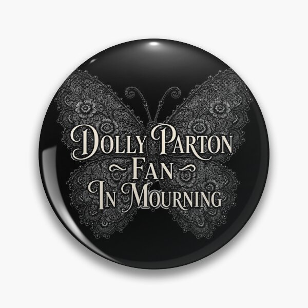 Item preview, Mourning for Dolly designed and sold by DETOURFROMCRAZY.