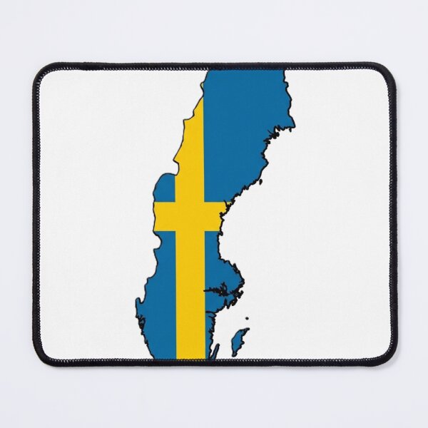 Item preview, Sweden designed and sold by Ronstar009.