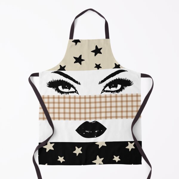 Item preview, Fierce Abstract designed and sold by 8IsEnuff4Us.