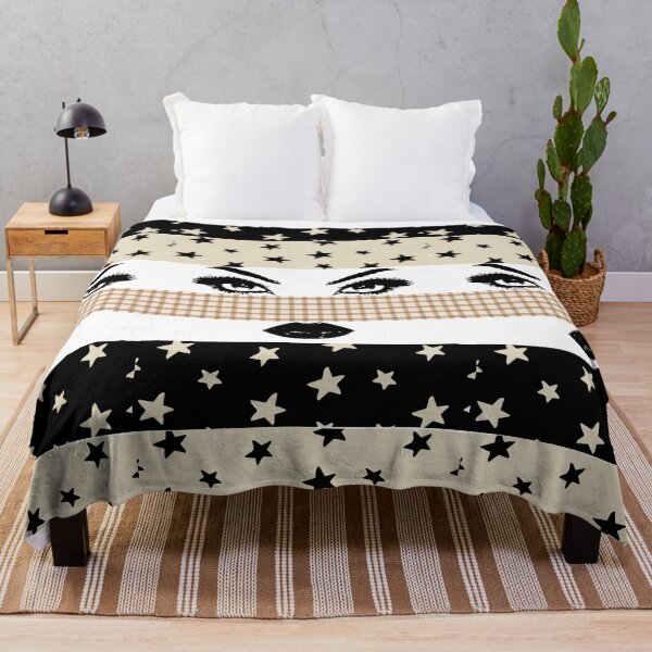Item preview, Fierce Abstract designed and sold by 8IsEnuff4Us.