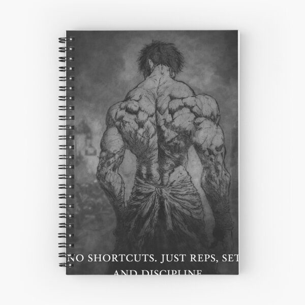 Item preview,  Muscular Man – Powerful Realistic Pencil Drawing designed and sold by Henrylifestyle2.