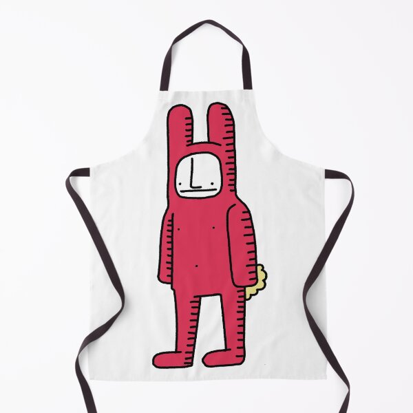 Item preview, Mike designed and sold by TheCrowJar.