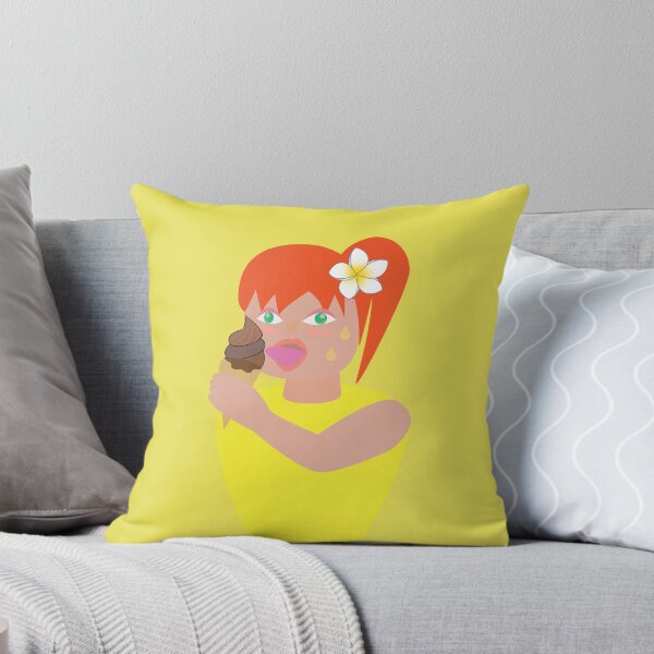Item preview, Ice Cream Girl designed and sold by ROSE ANN BANILAR.