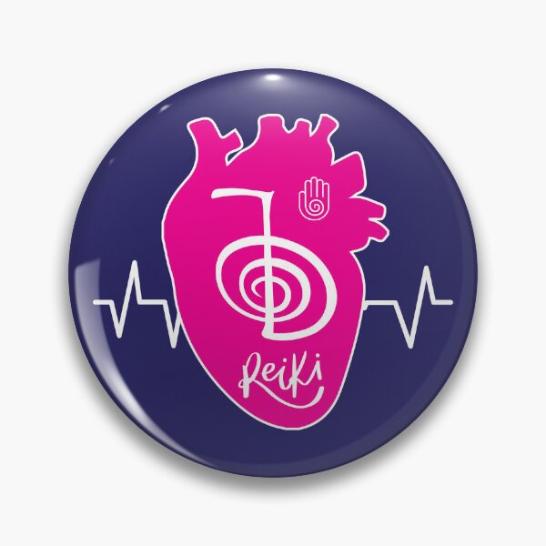 Item preview, Reiki designed and sold by marcosty.