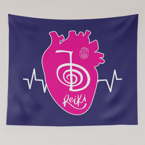Item preview, Reiki designed and sold by marcosty.