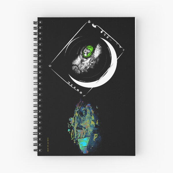 Item preview, HIJA DE LA LUNA designed and sold by FANERAPROJECT.