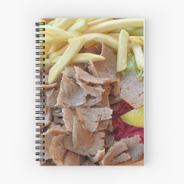Item preview, Lamb, Chips & Greens designed and sold by Sibyl-Arts.