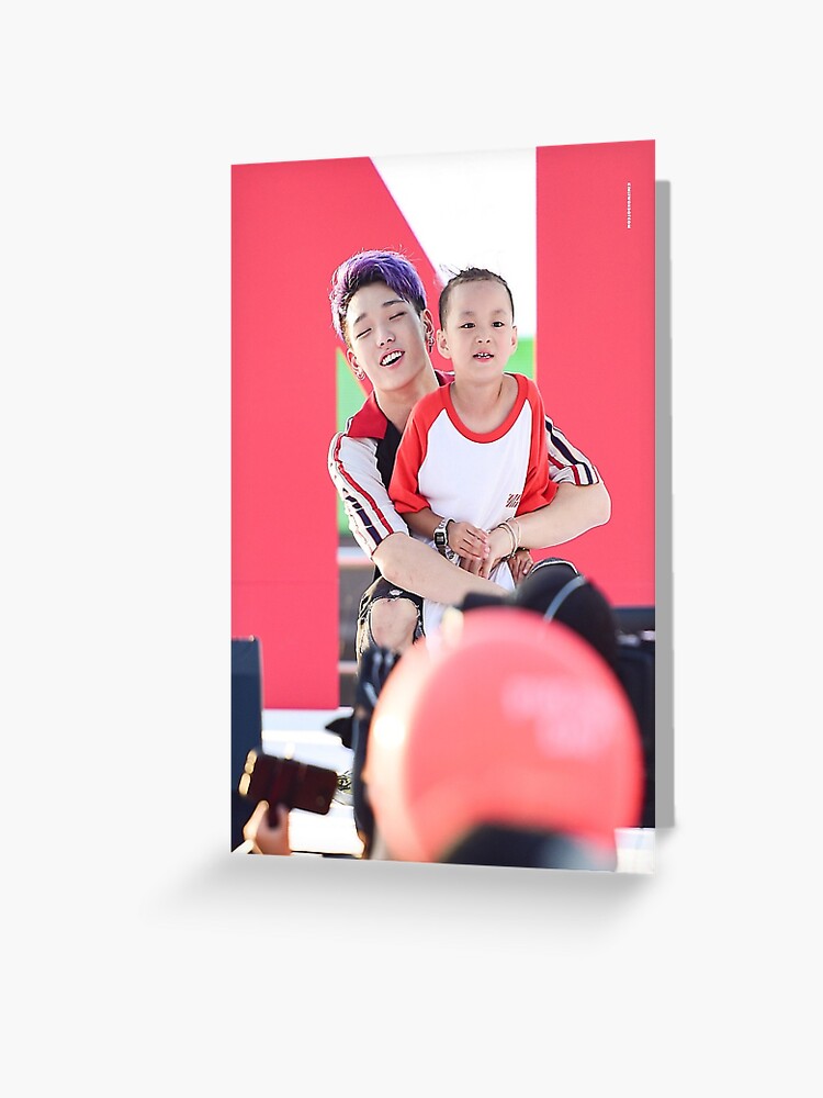BOBBY, IKON - iKON Bobby S.i.R 1st Single Album POCA Version