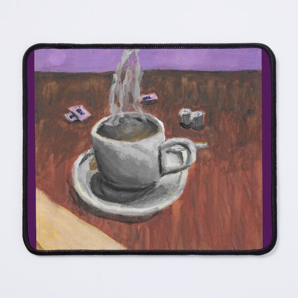 Item preview, Coffee Mug designed and sold by Eli-H-Works.