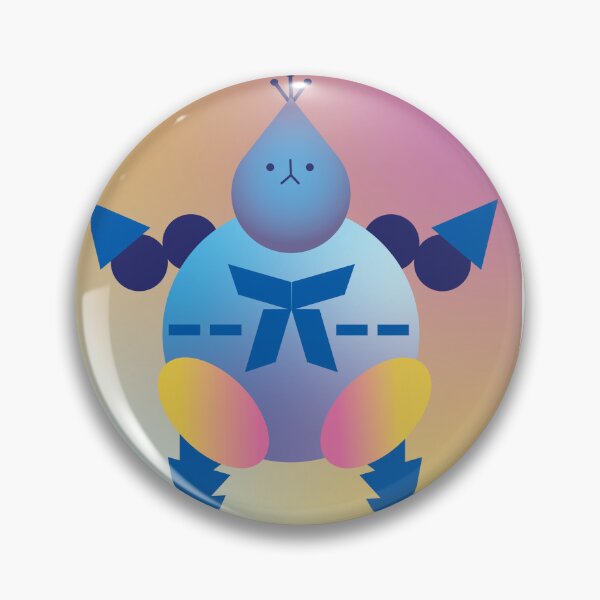 Item preview, Teardrop Robot designed and sold by Uncool and Uncouth.