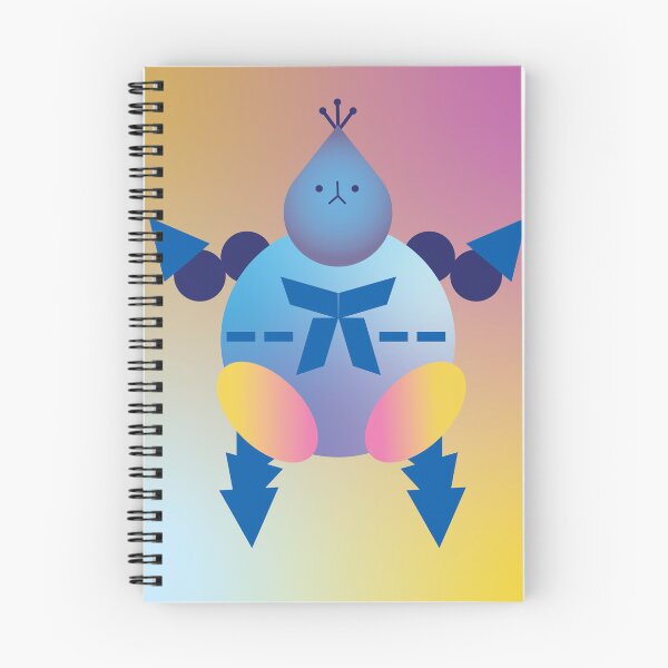 Item preview, Teardrop Robot designed and sold by Uncool and Uncouth.