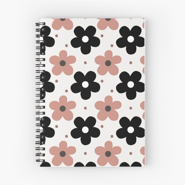 Item preview, Retro Floral Pattern Gift For Teacher or Students | Vintage Daisy Design Gift For Women or Girls | Boho Floral Pattern Gift For Mom or Best Friend designed and sold by VivaFy.