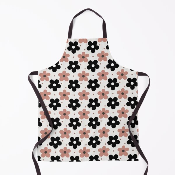 Item preview, Retro Floral Pattern Gift For Teacher or Students | Vintage Daisy Design Gift For Women or Girls | Boho Floral Pattern Gift For Mom or Best Friend designed and sold by VivaFy.