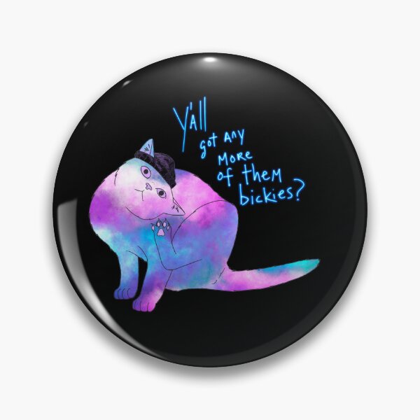 Item preview, Bickhead designed and sold by Meowlentine.