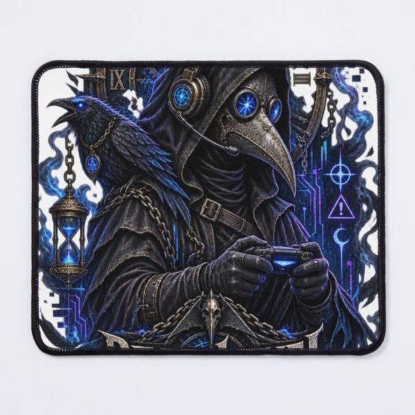 Item preview, Dead Level Gamers  designed and sold by FloramoonArt.