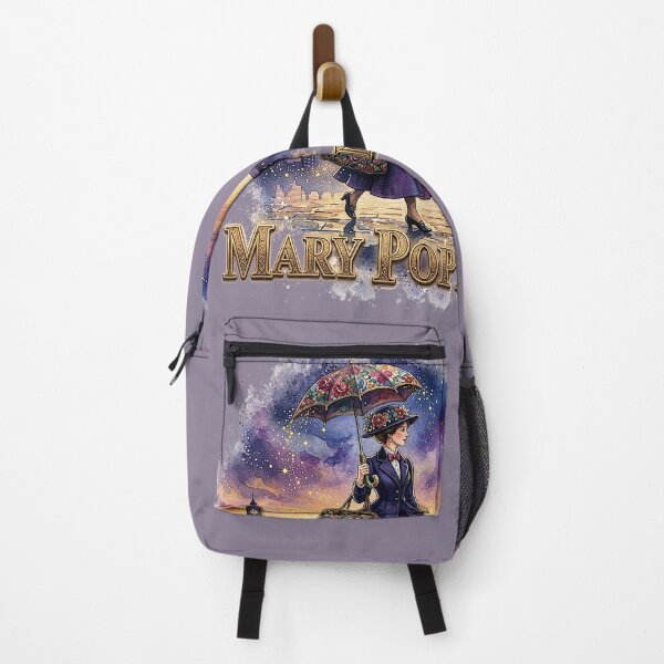 Item preview, Mary Poppins the Musical designed and sold by Lyric Vault - Rock on.