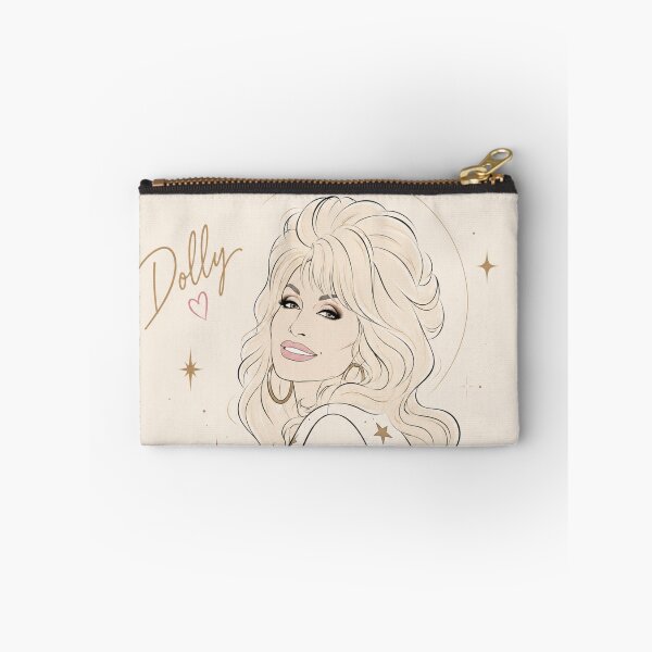 Item preview, Dolly Parton designed and sold by PeacefulHShop.