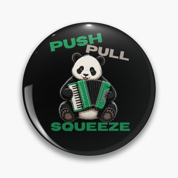 Item preview, Push, Pull, Squeeze designed and sold by Konvero.
