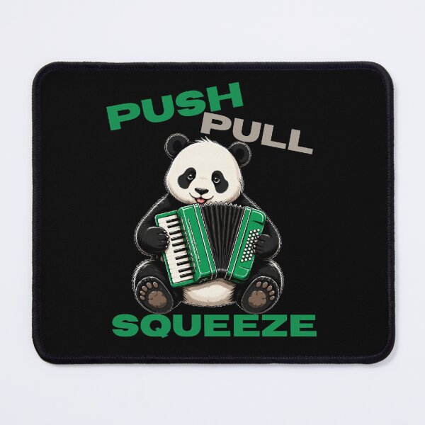 Item preview, Push, Pull, Squeeze designed and sold by Konvero.