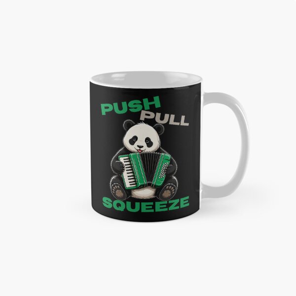 Item preview, Push, Pull, Squeeze designed and sold by Konvero.