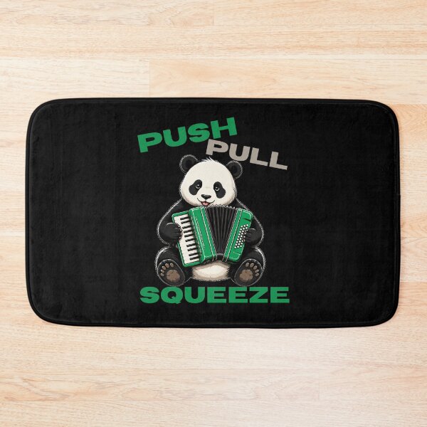 Item preview, Push, Pull, Squeeze designed and sold by Konvero.
