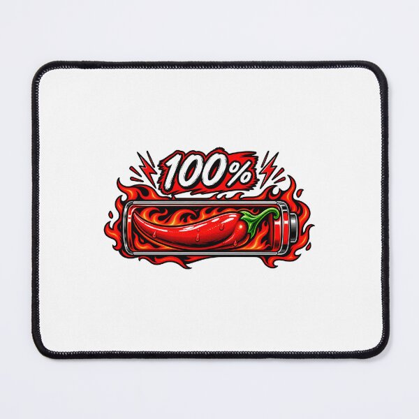 Item preview, Chili full battery designed and sold by ChiliWild.