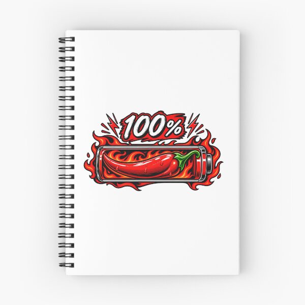 Item preview, Chili full battery designed and sold by ChiliWild.