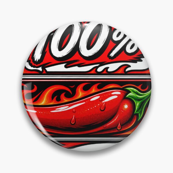 Item preview, Chili full battery designed and sold by ChiliWild.