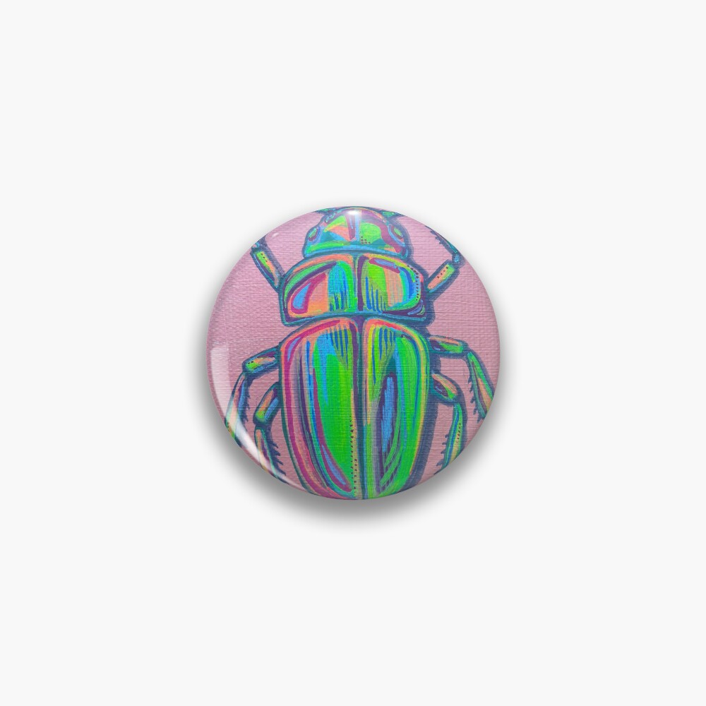 Item preview, Pin designed and sold by Manchstudios.