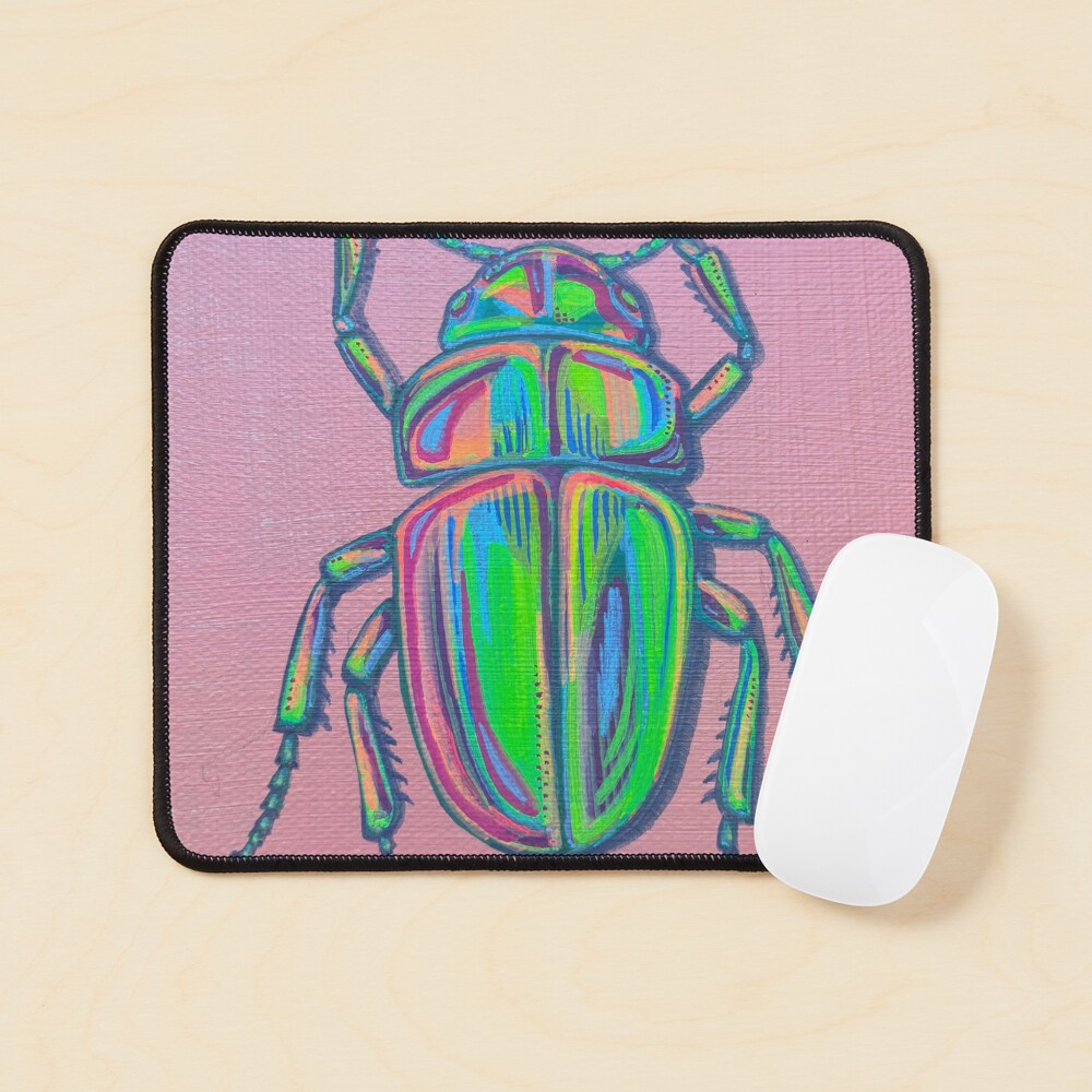 Item preview, Mouse Pad designed and sold by Manchstudios.