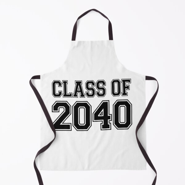 Item preview, Class of 2040 Future Graduate designed and sold by FHdesigns.
