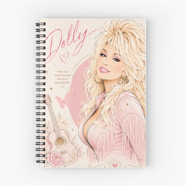 Item preview, Dolly Parton (V1) designed and sold by PeacefulHShop.